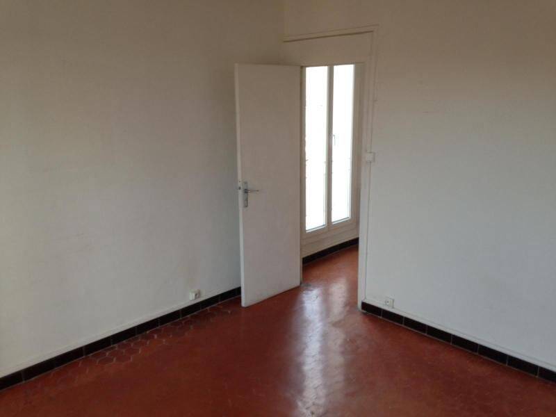 Appartement 2 pièces 35 m² · à Marseille 1er Arrondissement · 35 m² · 540 €/mois