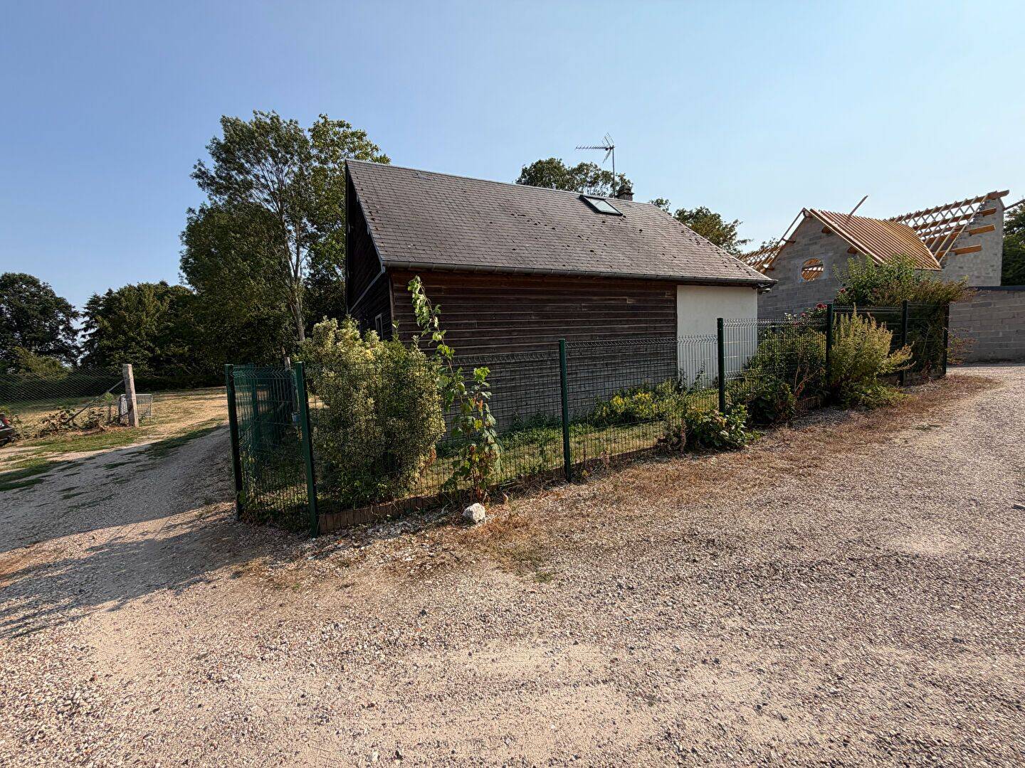 Maison 3 pièces 69 m² · à Vexin-sur-Epte · 69,1 m² · 900 €/mois