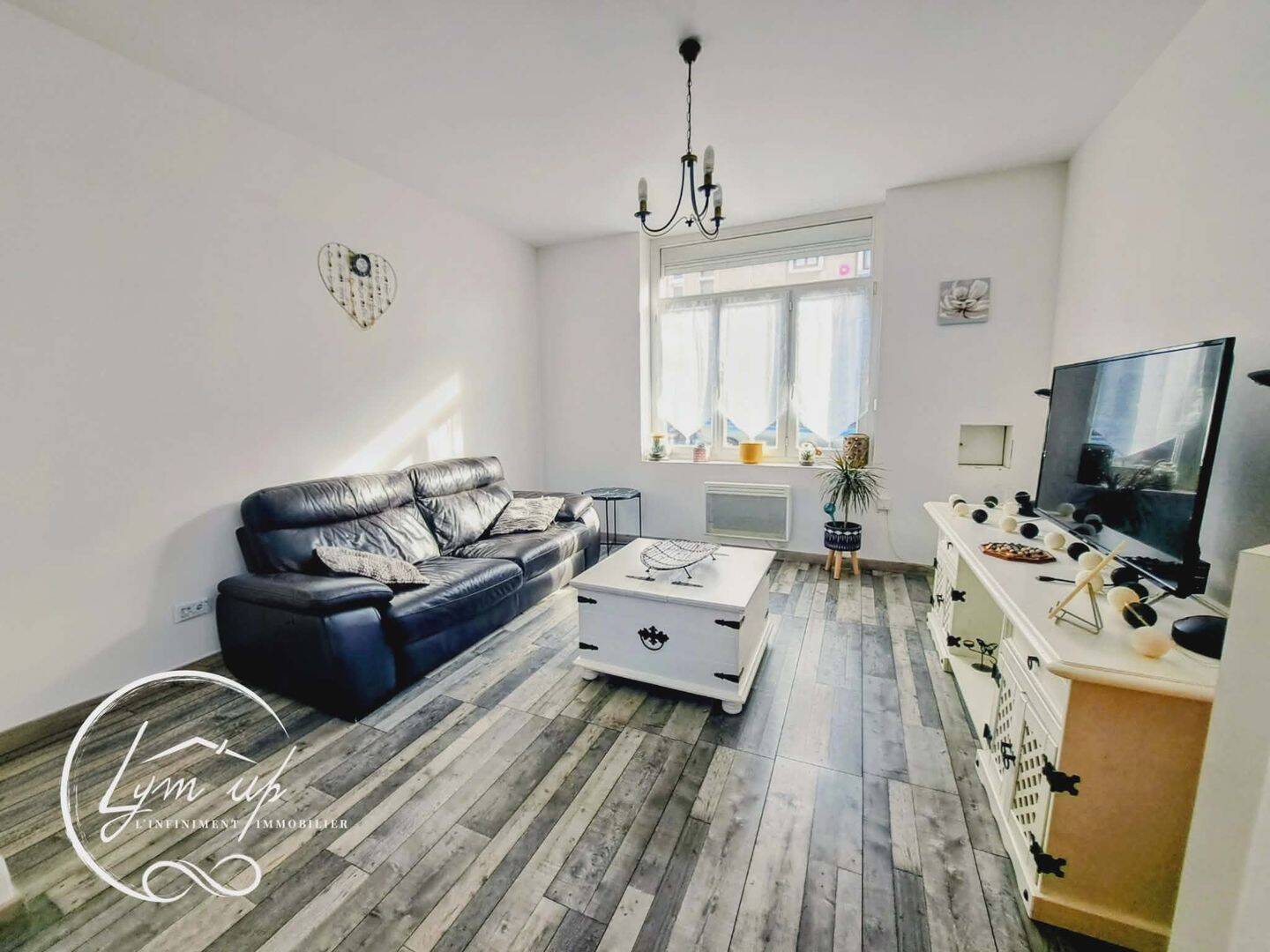 Maison 6 pièces 106 m² · à Boulogne-sur-Mer · 106 m² · 134 000 €