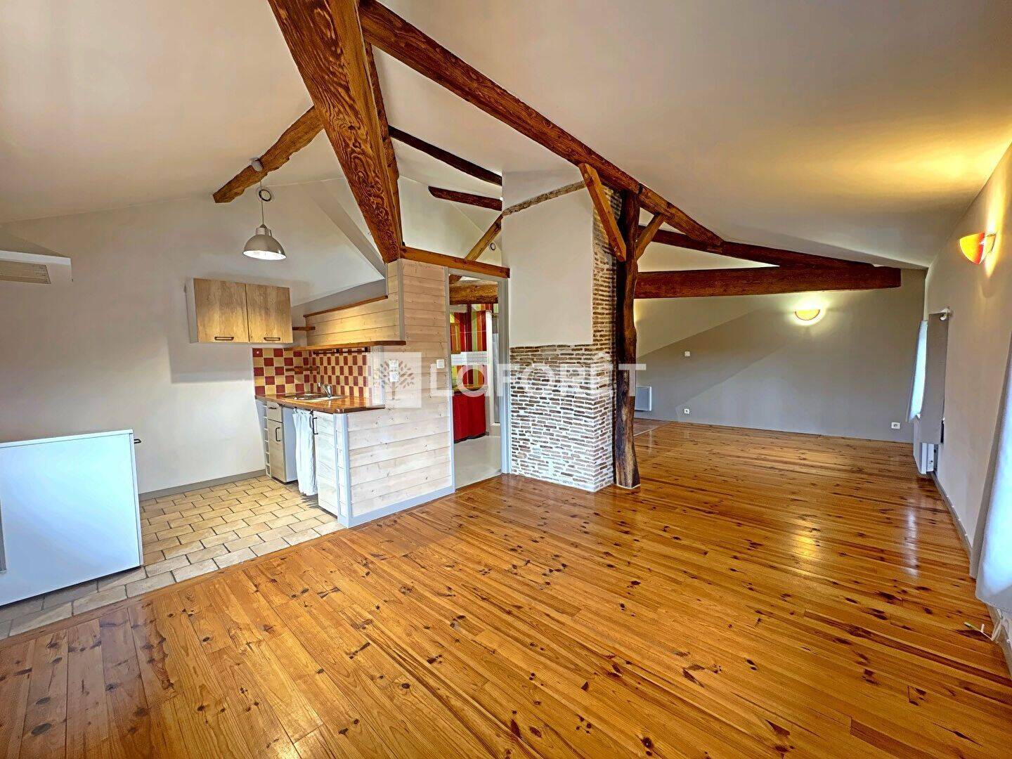 Appartement 1 pièce 41 m² · à Mâcon · 41 m² · 470 €