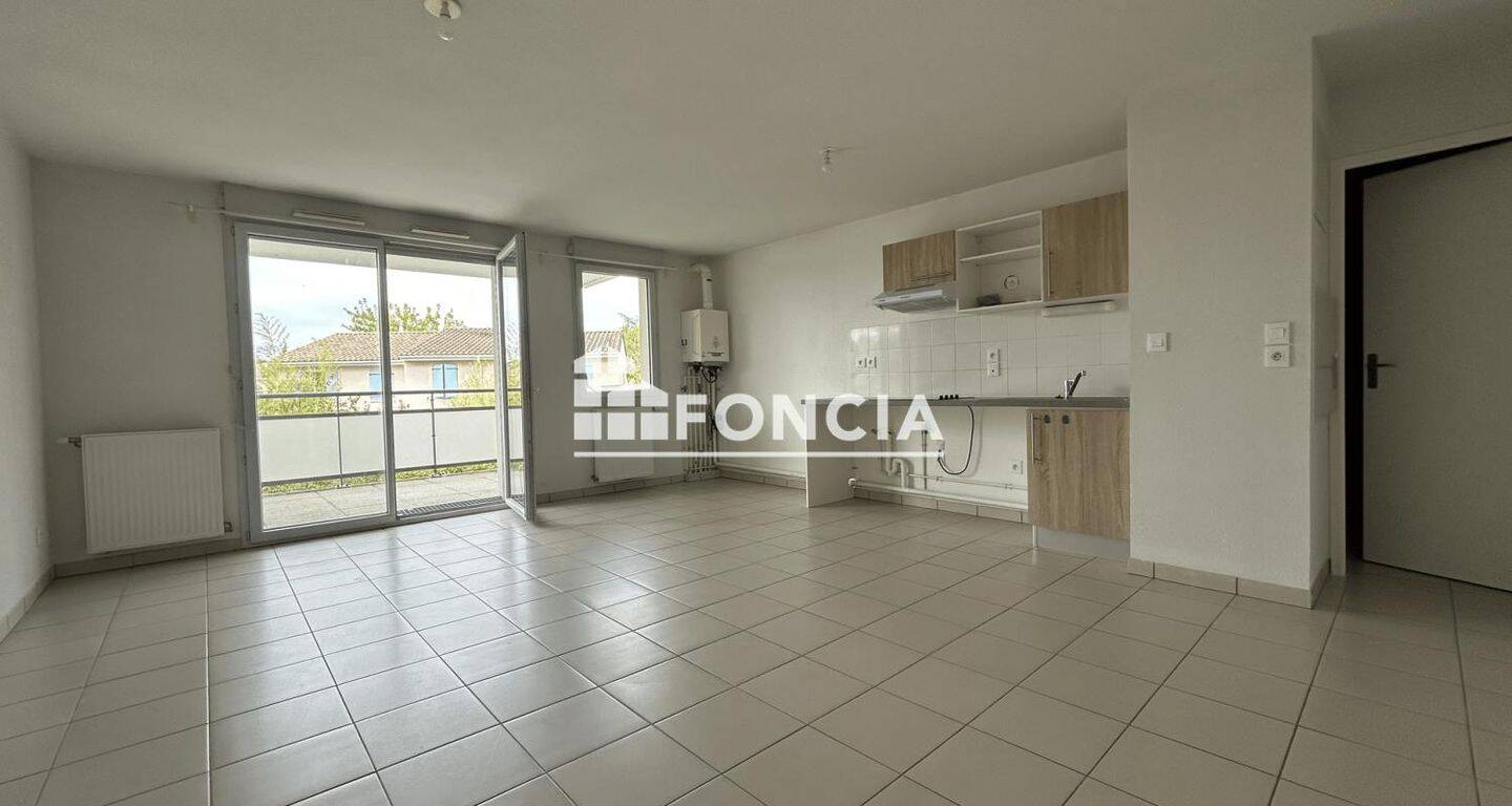 Appartement 3 pièces 67 m² · à Toulouse · 67 m² · 215 000 €