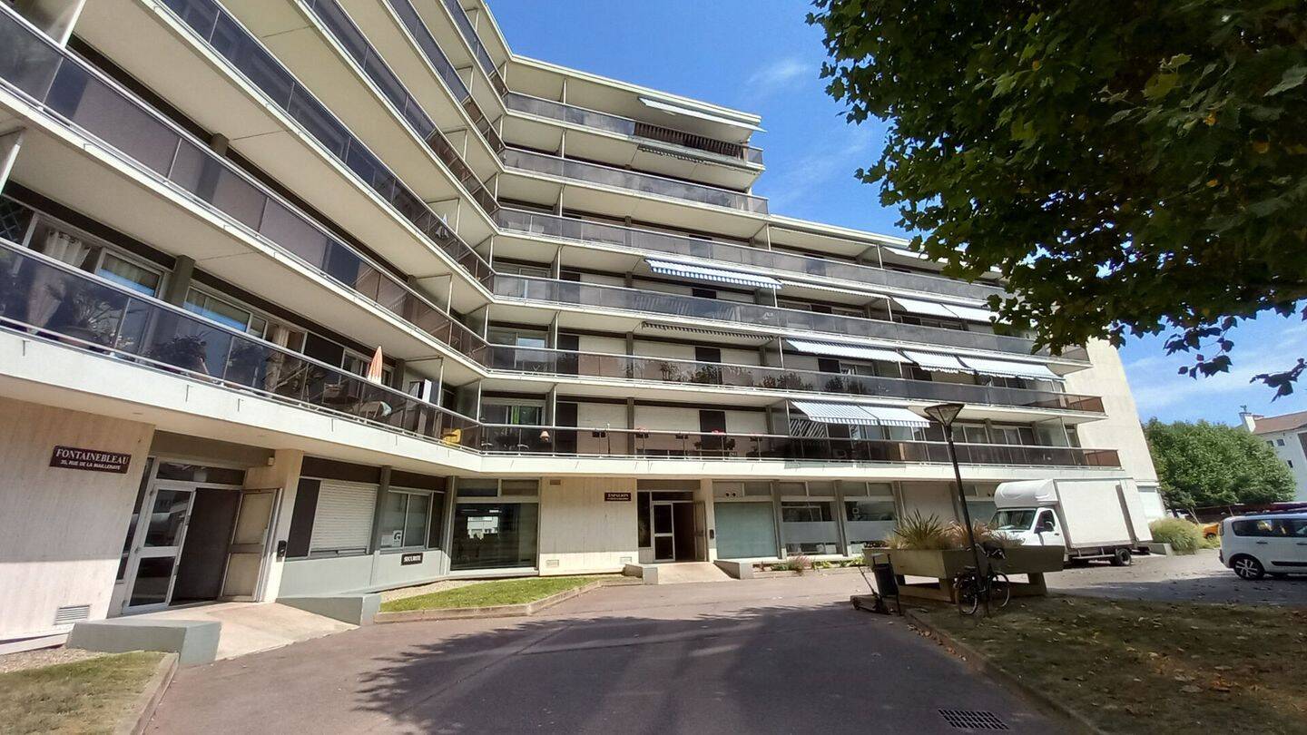Appartement 1 pièce 30 m² · à Le Havre · 30 m² · 109 000 €