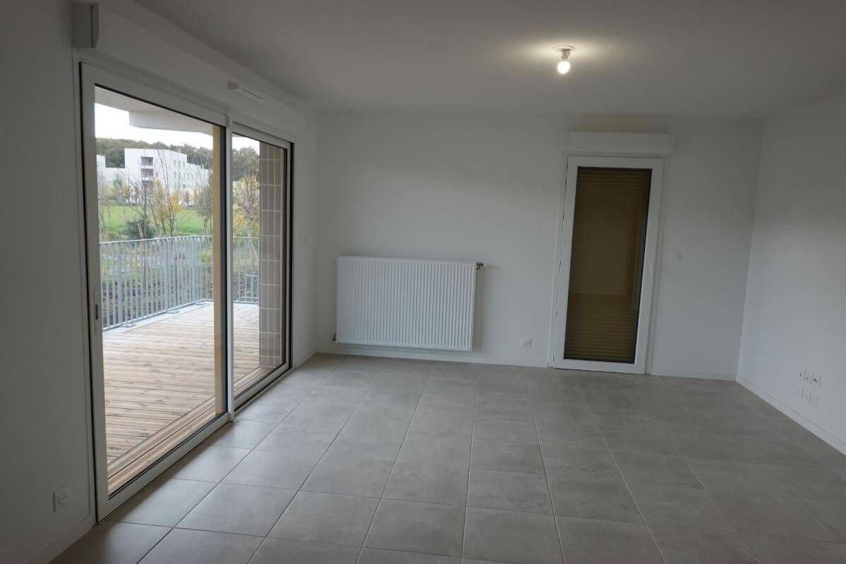 Appartement 4 pièces 90 m² · à Cornebarrieu · 90 m² · 984 €/mois