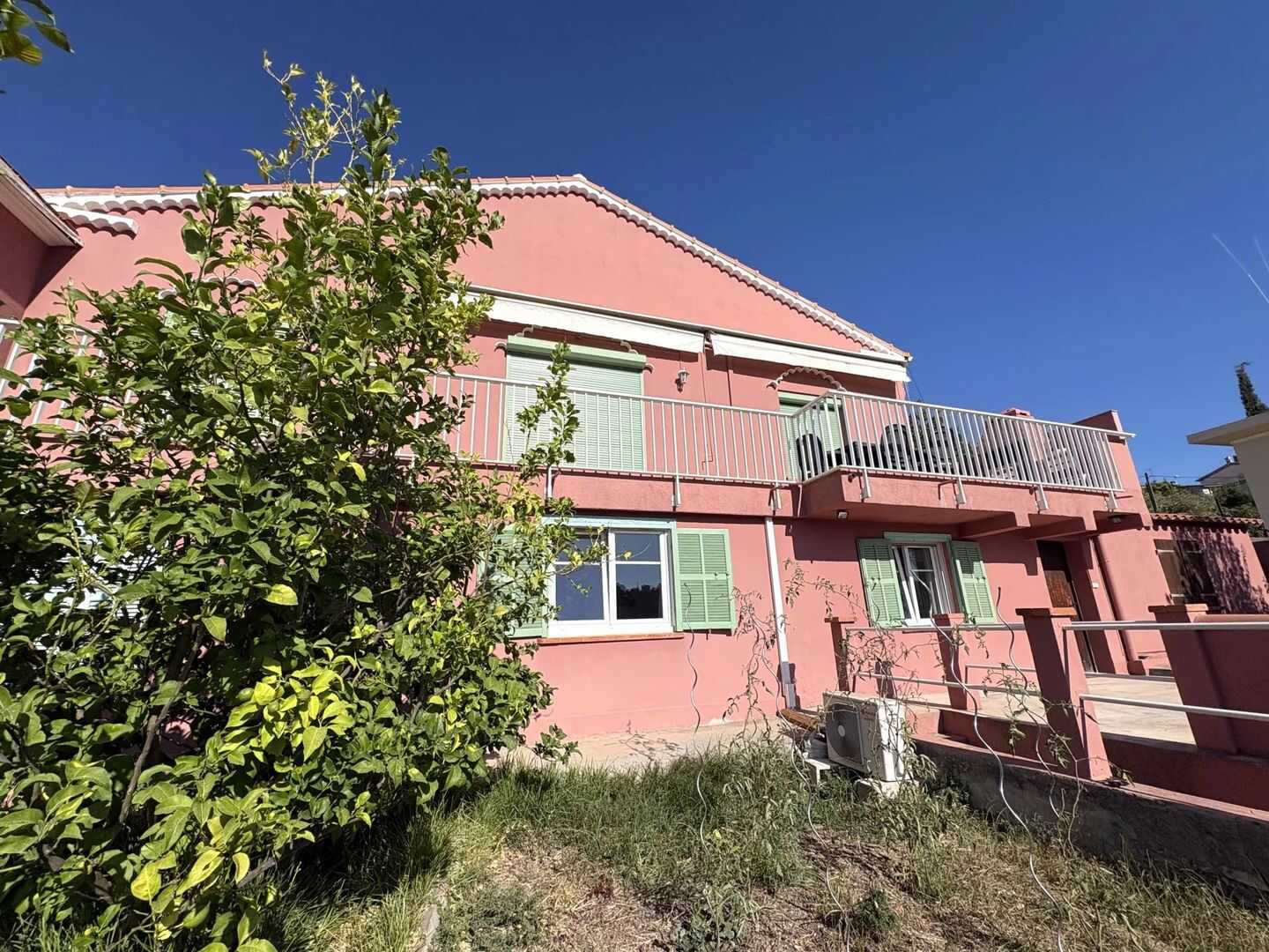 Maison 4 pièces 146 m² · à Nice · 145,7 m² · 630 000 €