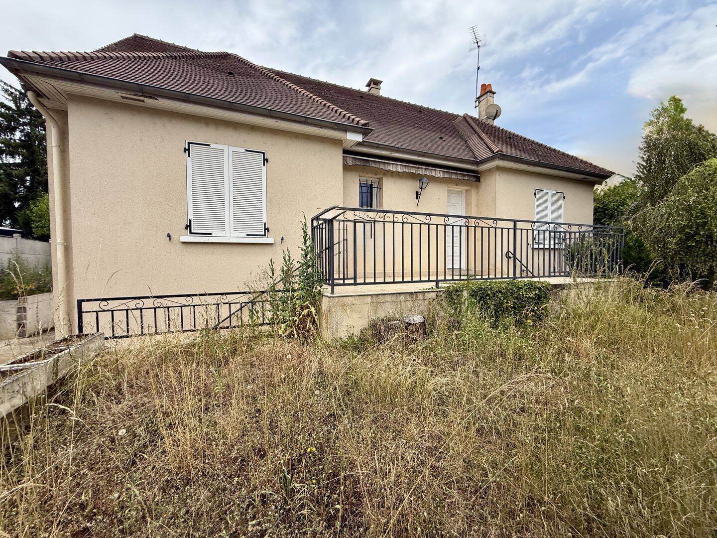 Maison 6 pièces 173 m² · à Gien · 173 m² · 168 000 €