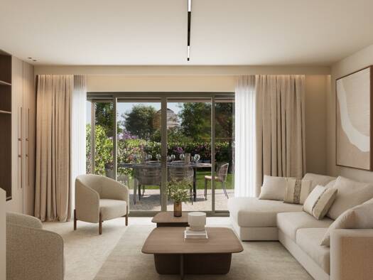 Maison à vendre - neuf 265 000 € 4 pièces 3 chambres 94 m² dès le 30/06/2027 Saint-Savin 38300