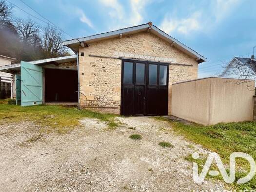 Immeuble à vendre 220 000 € 144 m² Carignan-de-Bordeaux 33360
