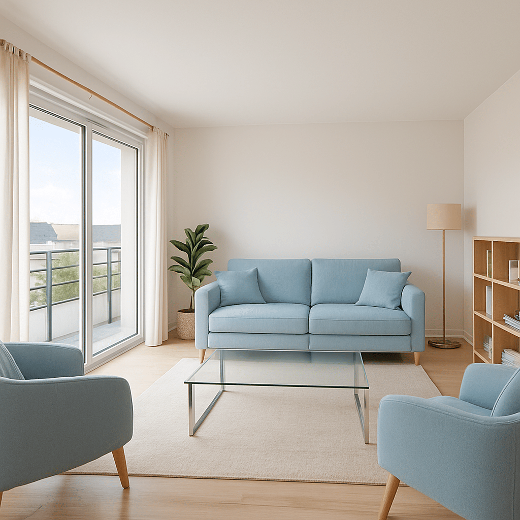 Appartement 4 pièces 84 m² · à Sorigny · 84 m² · 225 000 €