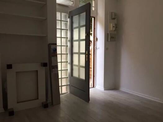 Appartement à louer 475 € 1 pièce 34 m² RDC Curie-Rolland Fontaine 38600