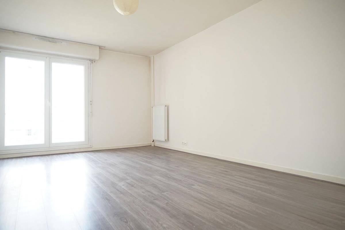 Appartement 2 pièces 59 m² · à Amiens · 59 m² · 650 €/mois