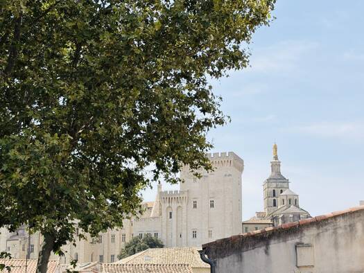 Appartement à vendre 156 000 € 2 pièces 1 chambre 58 m² RDC Avignon 84000