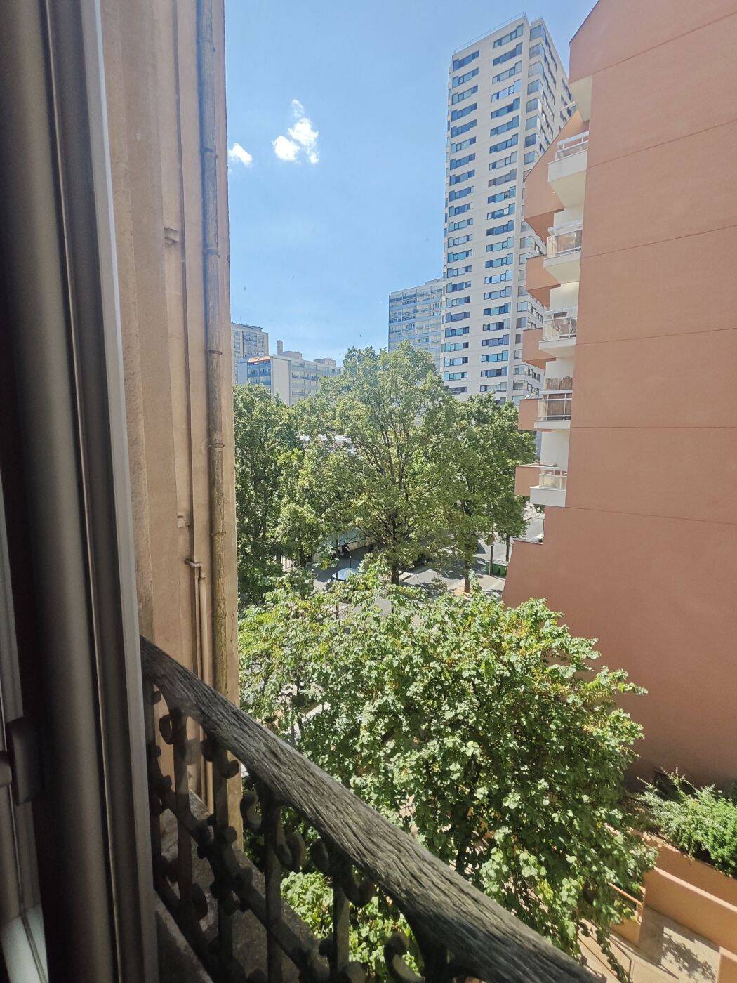 Appartement 2 pièces 35 m² · à Paris 13ème Arrondissement · 35,4 m² · 299 800 €