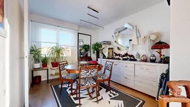 Appartement à vendre 185 000 € 5 pièces 98 m² 5ème étage Grand Grésil-Stade Vesoul 70000