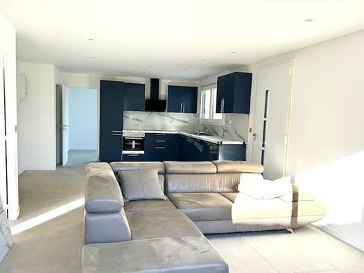 Maison à vendre 520 000 € 4 pièces 3 chambres 84 m² Nord Cavalaire-sur-Mer 83240