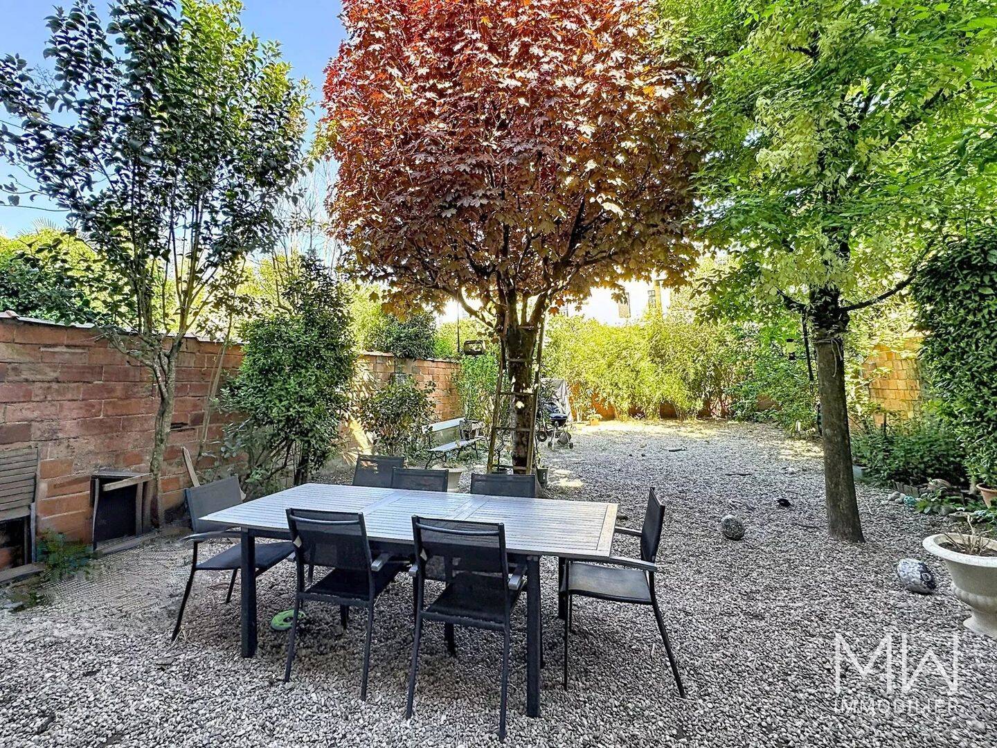 Maison 5 pièces 122 m² · à Bordeaux · 122 m² · 720 000 €
