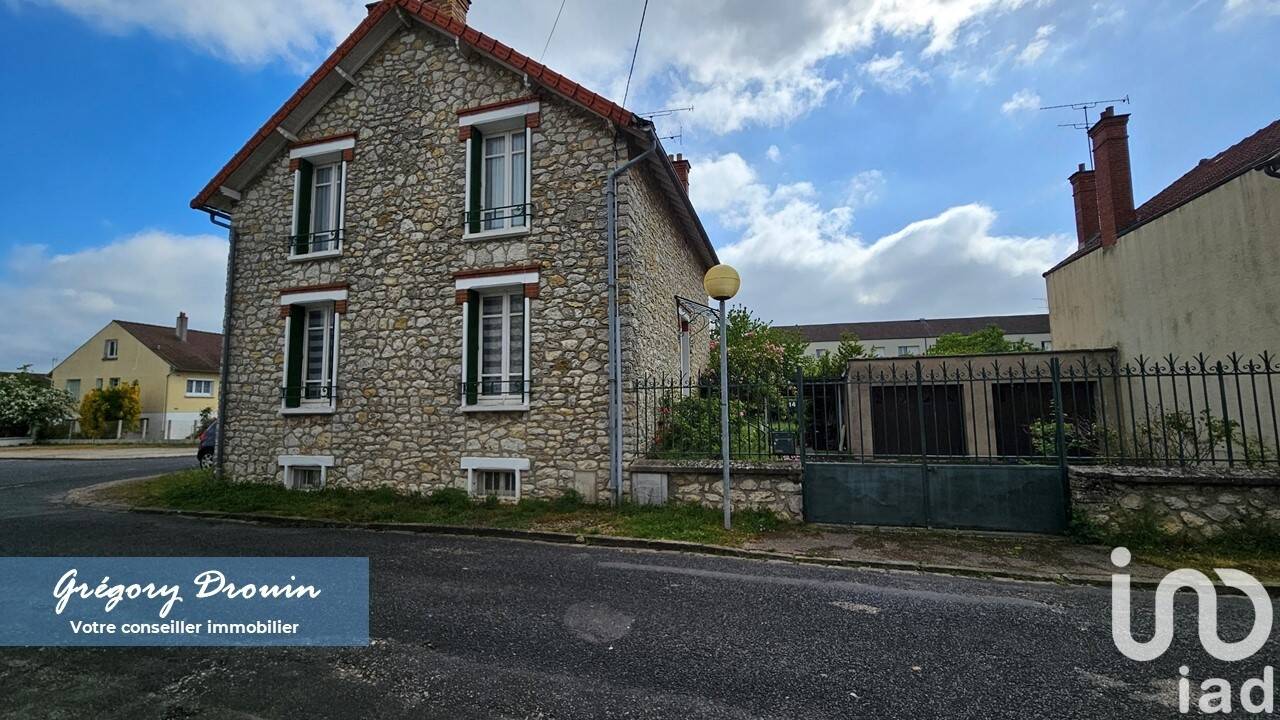 Maison 5 pièces 109 m² · à Le Malesherbois · 109 m² · 175 000 €