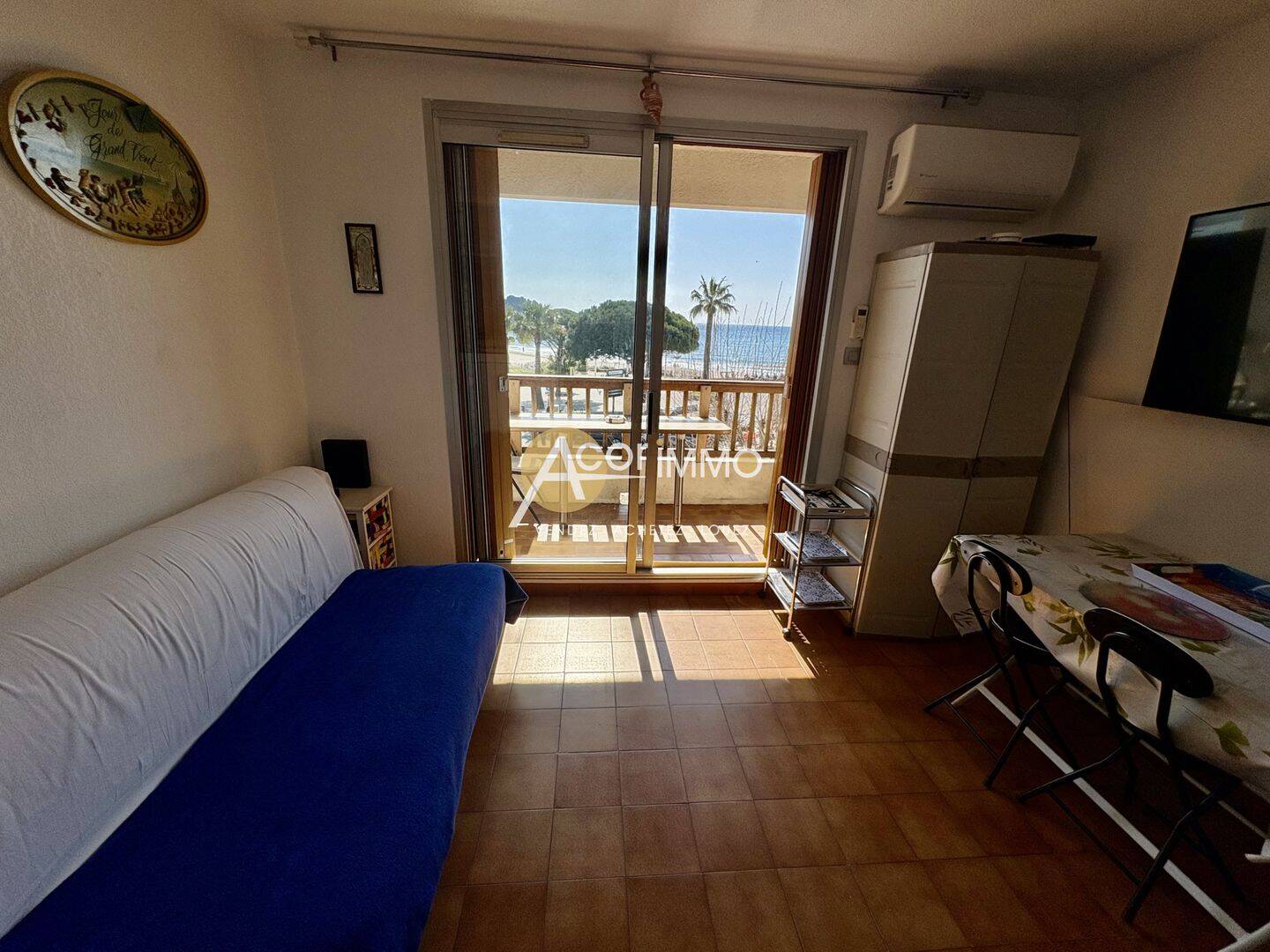 Appartement 1 pièce 19 m² · à La Seyne-sur-Mer · 19 m² · 132 000 €