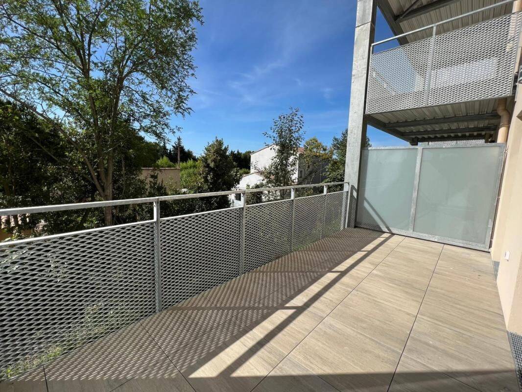 Appartement 2 pièces 38 m² · à Arles · 38 m² · 652 €/mois