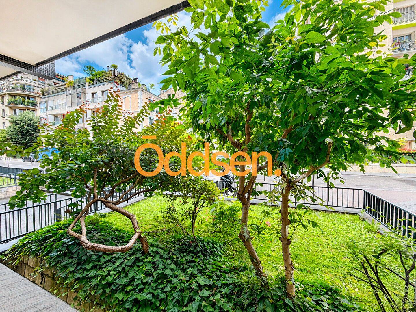 Appartement 1 pièce 20 m² · à Paris 16ème Arrondissement · 20 m² · 214 000 €