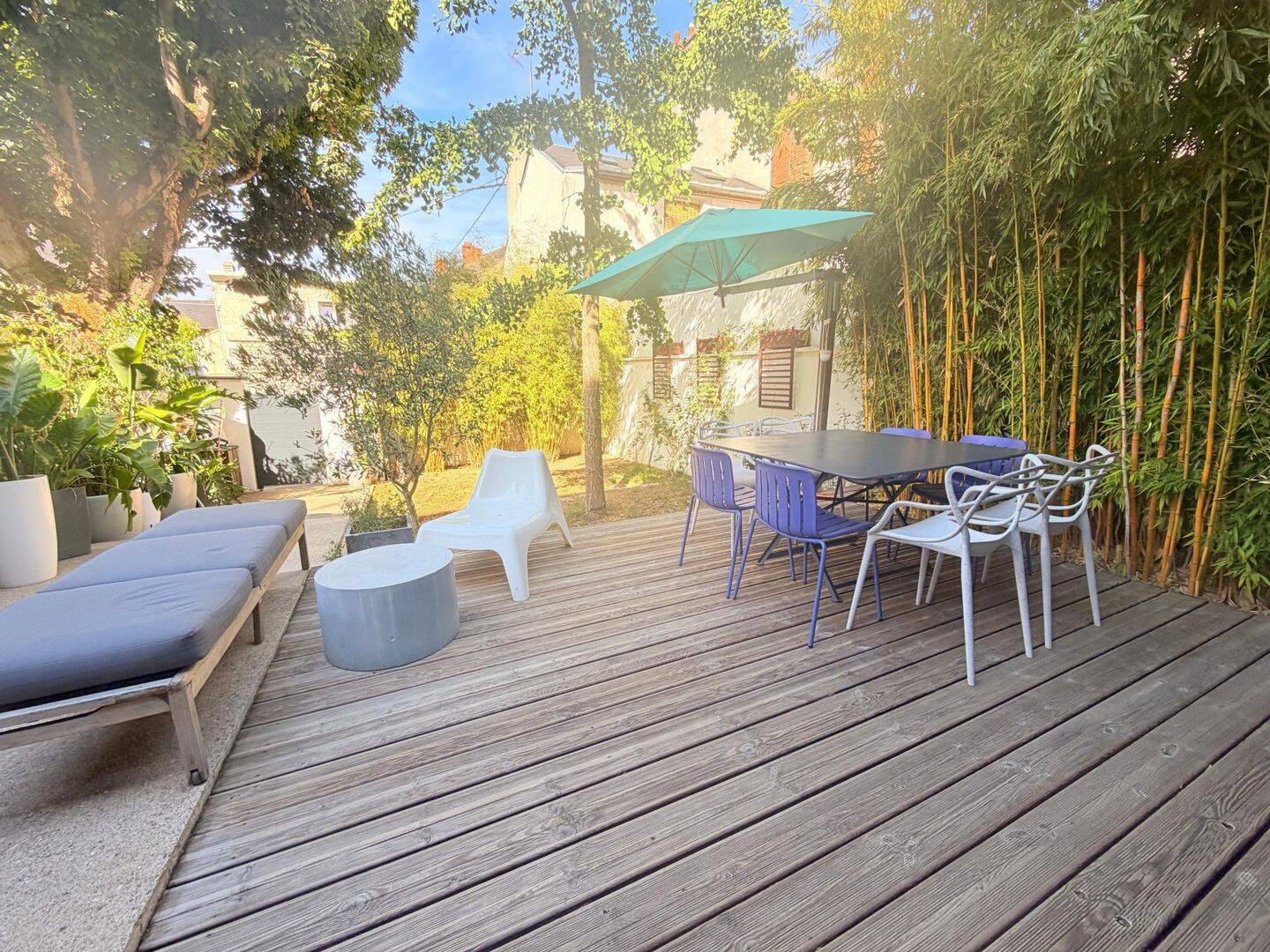 Appartement 4 pièces 126 m² · à Orléans · 126 m² · 450 000 €