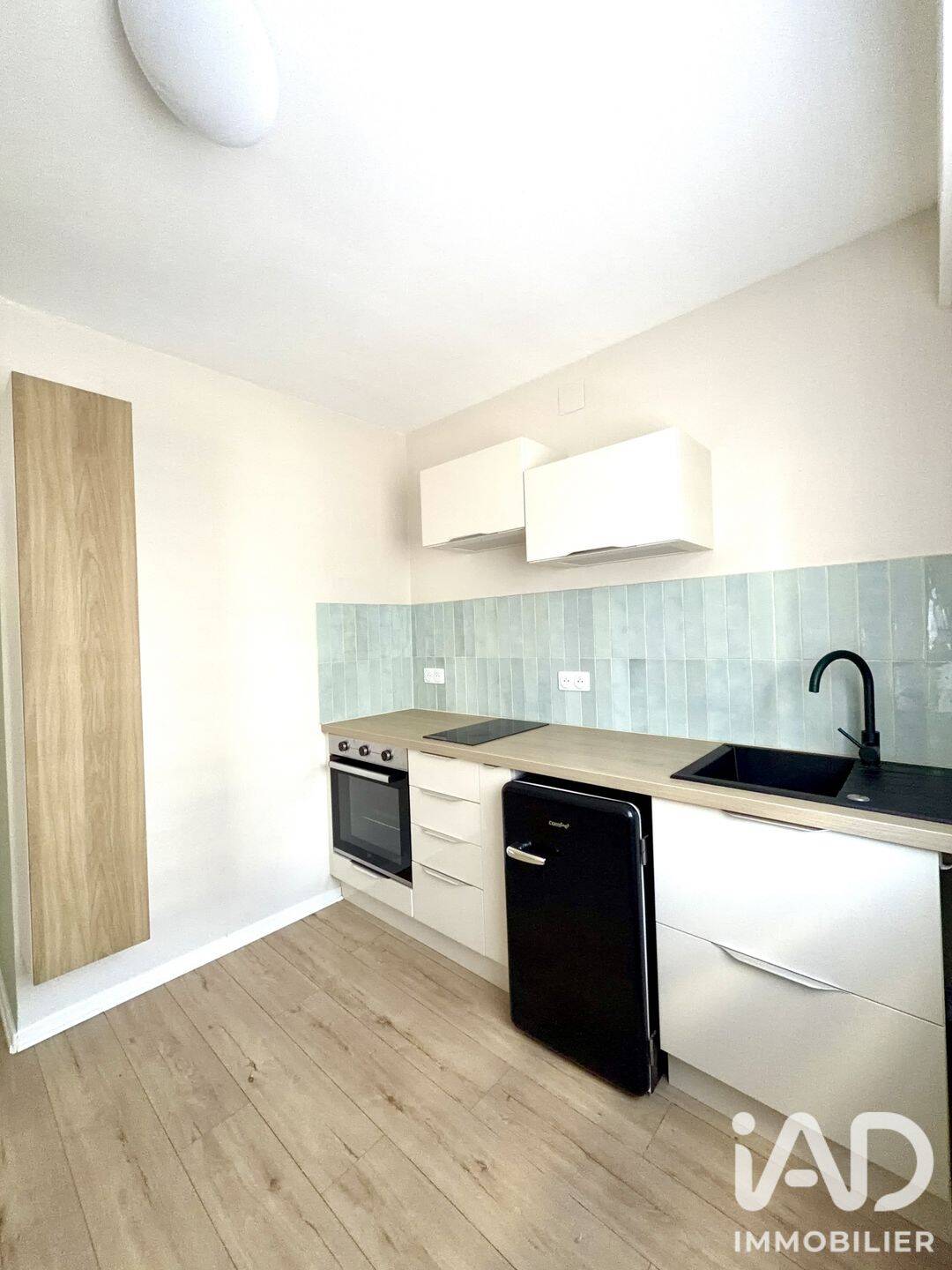 Appartement 1 pièce 34 m² · à Sarrebourg · 34 m² · 480 €/mois