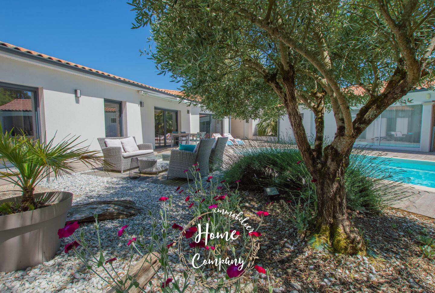 Maison 6 pièces 142 m² · à Breuillet · 142,5 m² · 649 000 €