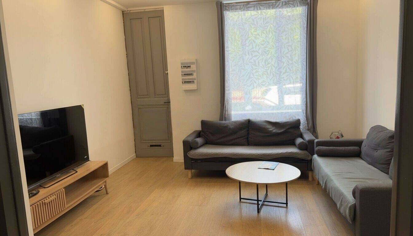 Maison 5 pièces 87 m² · à Roubaix · 87 m² · 154 000 €