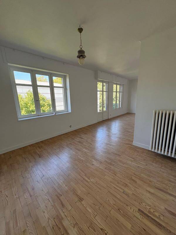Appartement 3 pièces 91 m² · à Montigny-lès-Metz · 90,7 m² · 1 100 €
