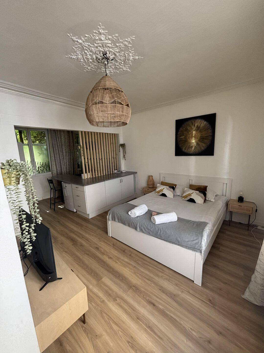 Appartement 1 pièce 30 m² · à Rouen · 29,5 m² · 99 000 €