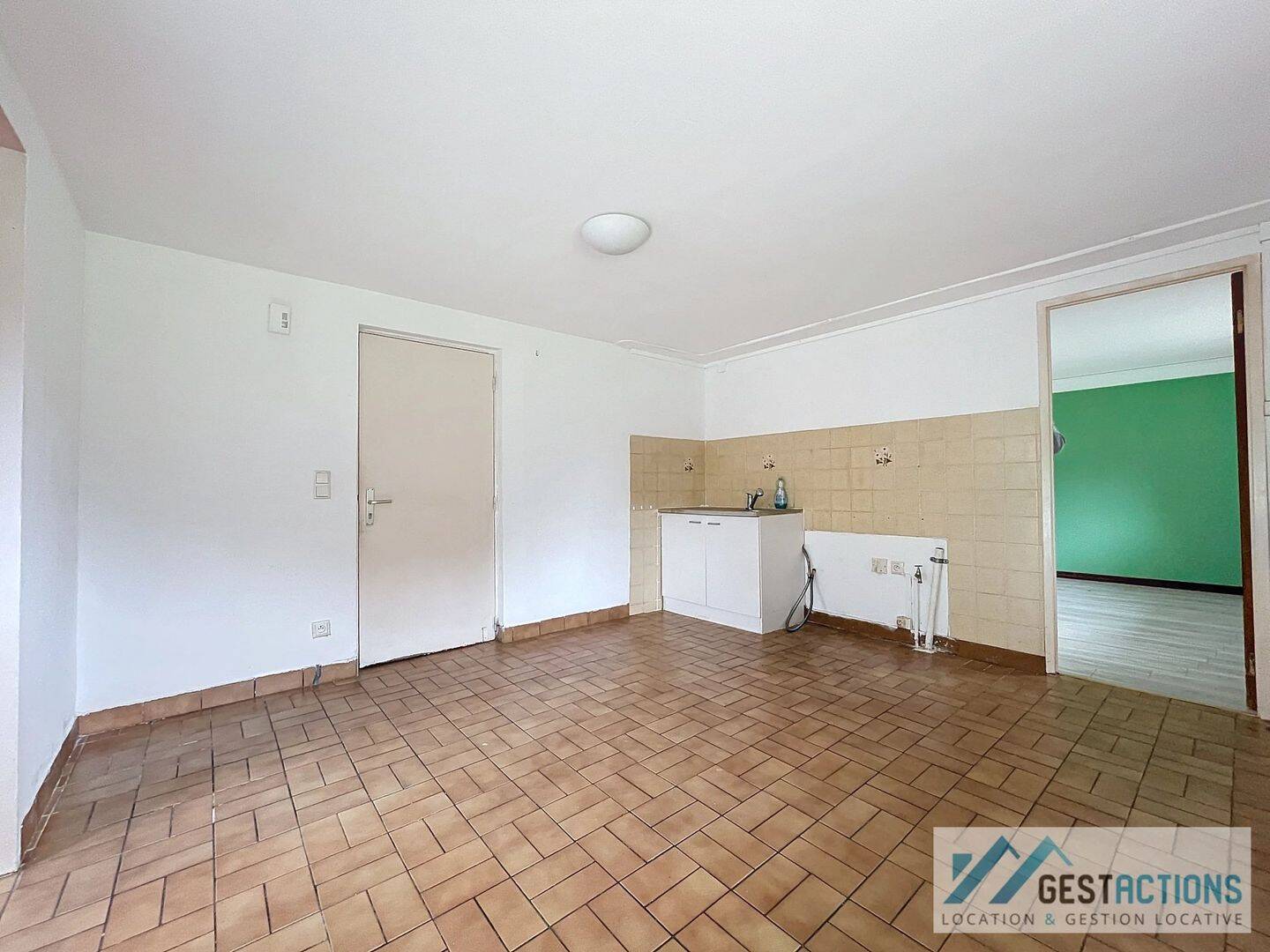 Appartement 2 pièces 51 m² · à Soufflenheim · 51 m² · 405 €