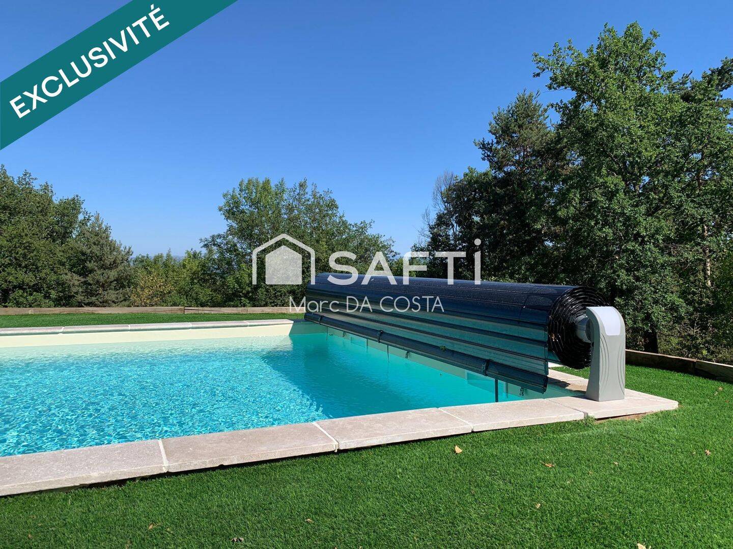 Maison 6 pièces 170 m² · à Écotay-l'Olme · 170 m² · 449 000 €