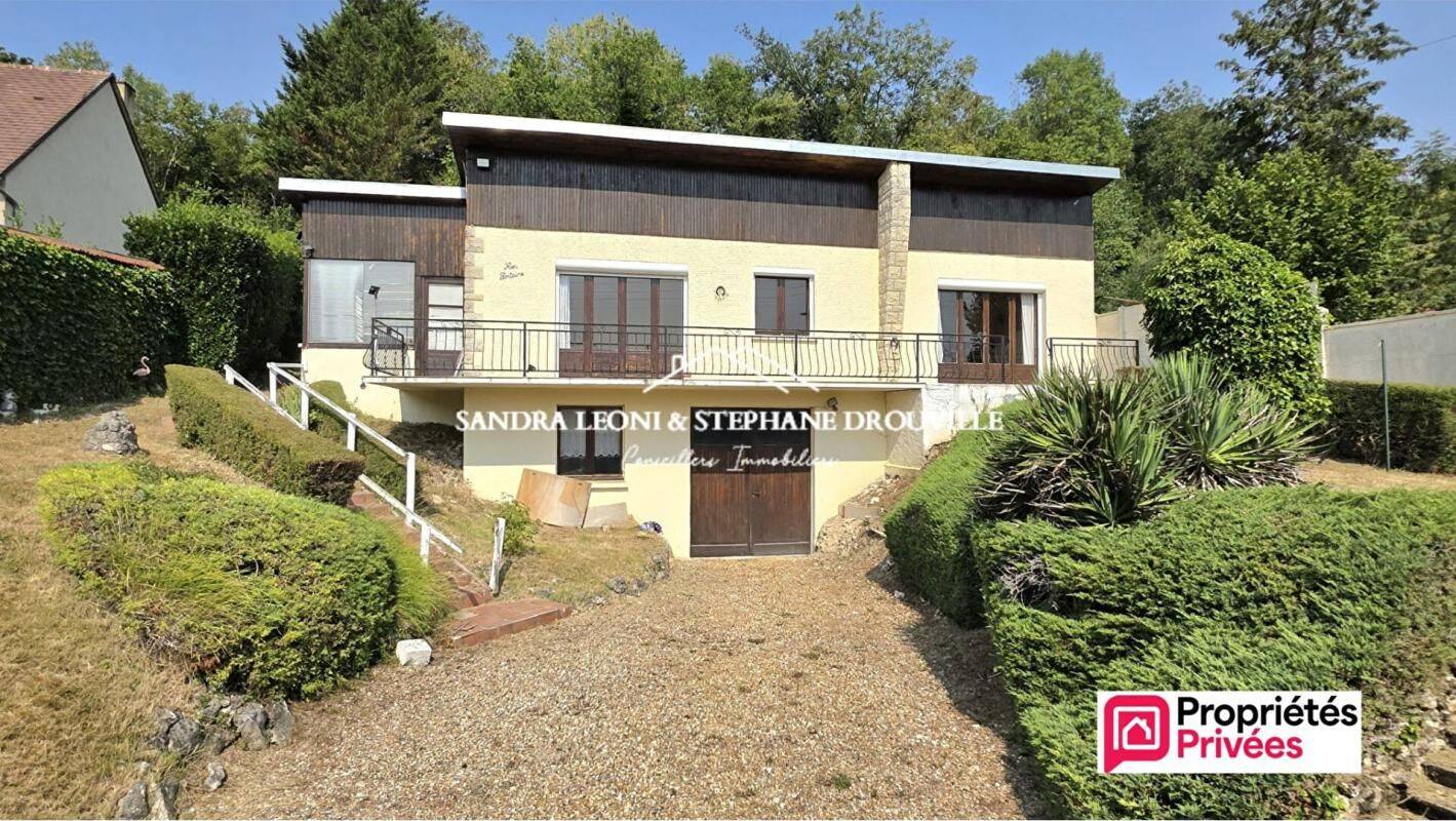 Maison 5 pièces 95 m² · à Maintenon · 95 m² · 170 000 €