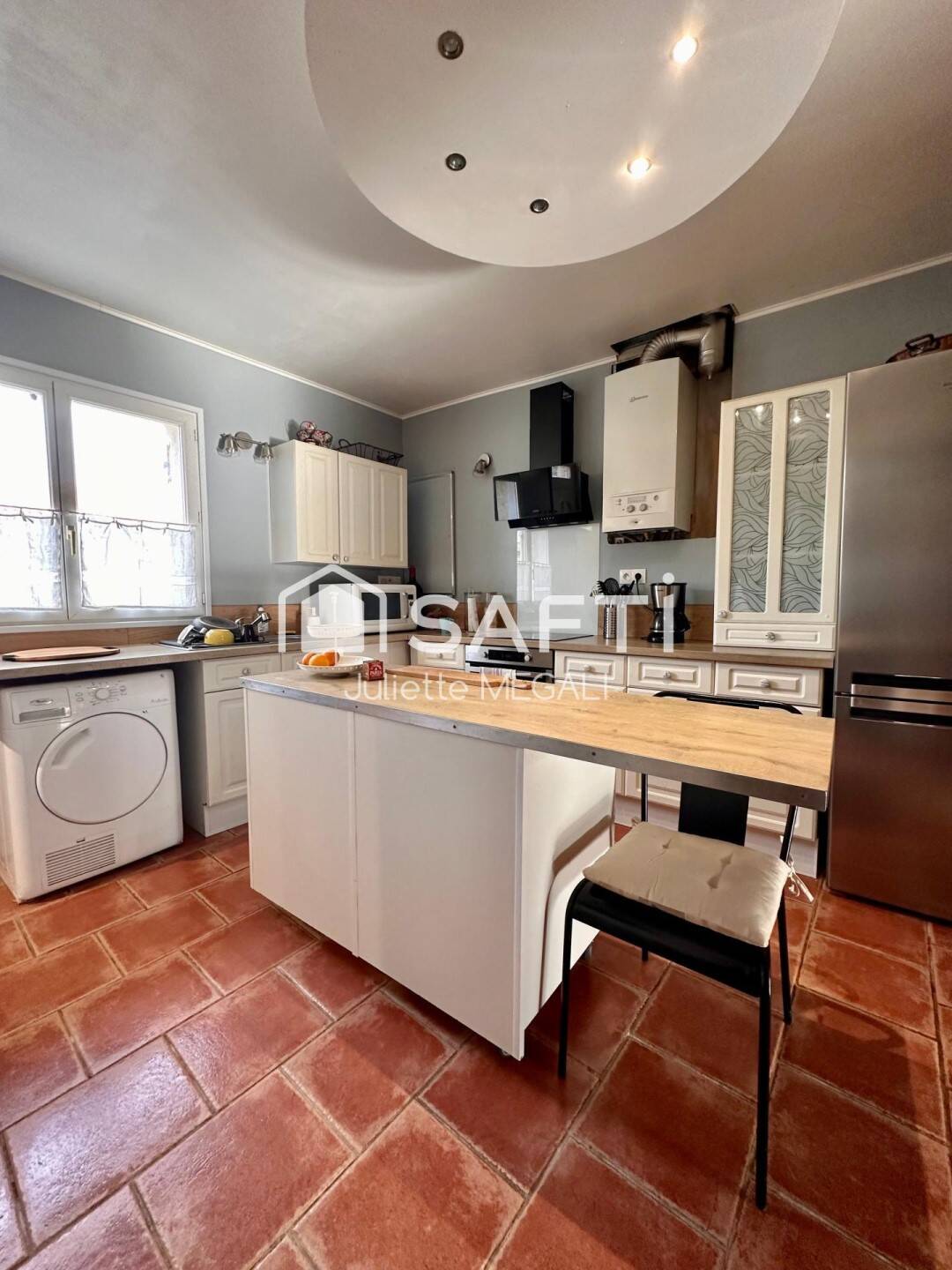 Maison 5 pièces 91 m² · à Sainte-Terre · 91 m² · 189 500 €