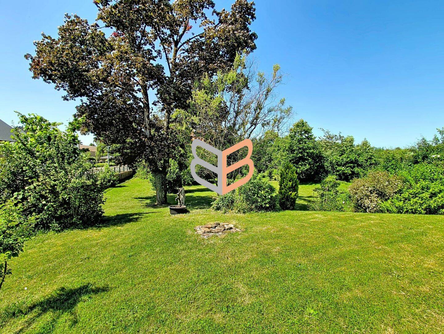 Terrain de 893 m² à Tressange - photo 2