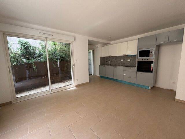 Appartement 3 pièces 57 m² · à Arcachon · 56,9 m² · 1 380 €