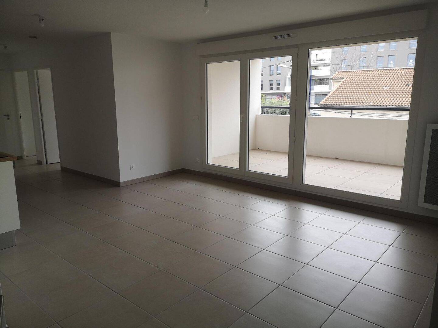 Appartement 3 pièces 59 m² · à Nîmes · 59,4 m² · 776 €