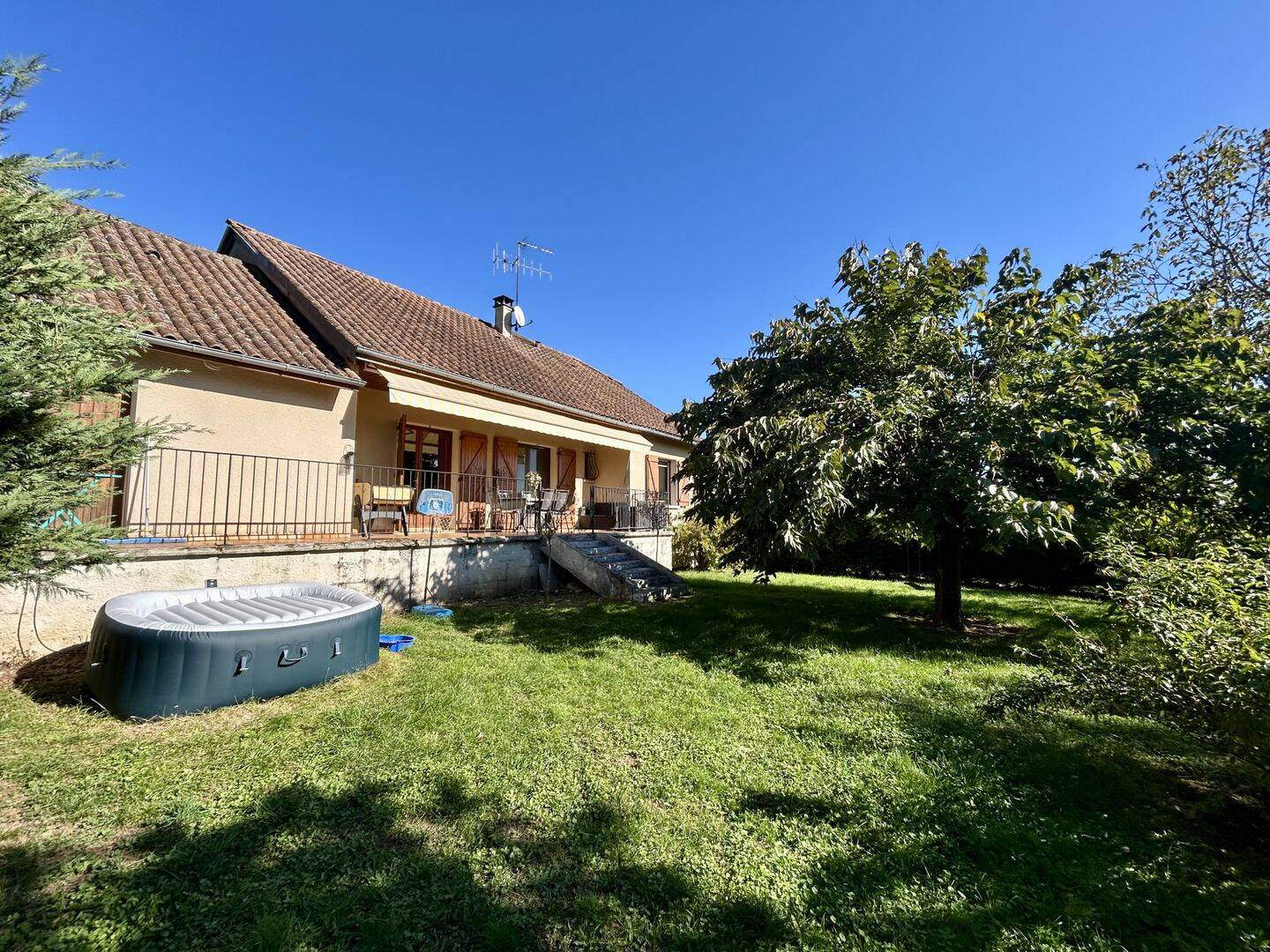 Maison 3 pièces 77 m² · à Martel · 77 m² · 236 500 €