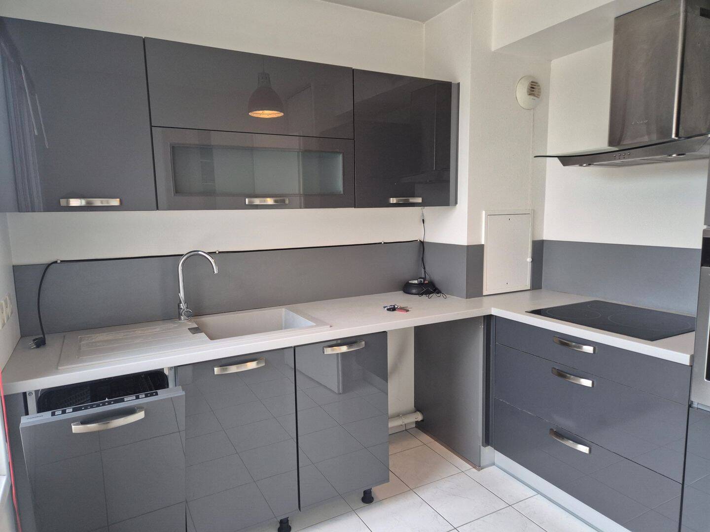 Appartement 2 pièces 44 m² · à Pringy · 43,6 m² · 785 €