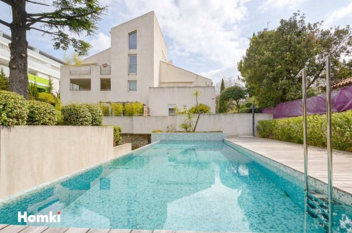 Appartement 3 pièces 66 m² · à Marseille 12ème Arrondissement · 66 m² · 315 000 €