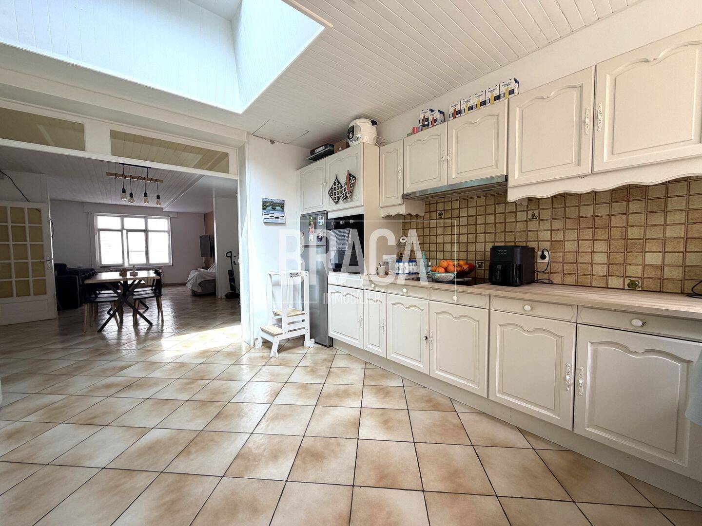 Maison 6 pièces 113 m² · à Saint-Martin-Boulogne · 113 m² · 154 900 €