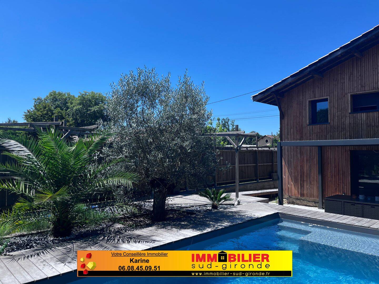 Maison 6 pièces 146 m² · à Bazas · 146 m² · 298 200 €