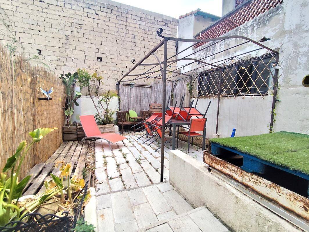 Maison 3 pièces 75 m² · à Avignon · 75 m² · 169 000 €