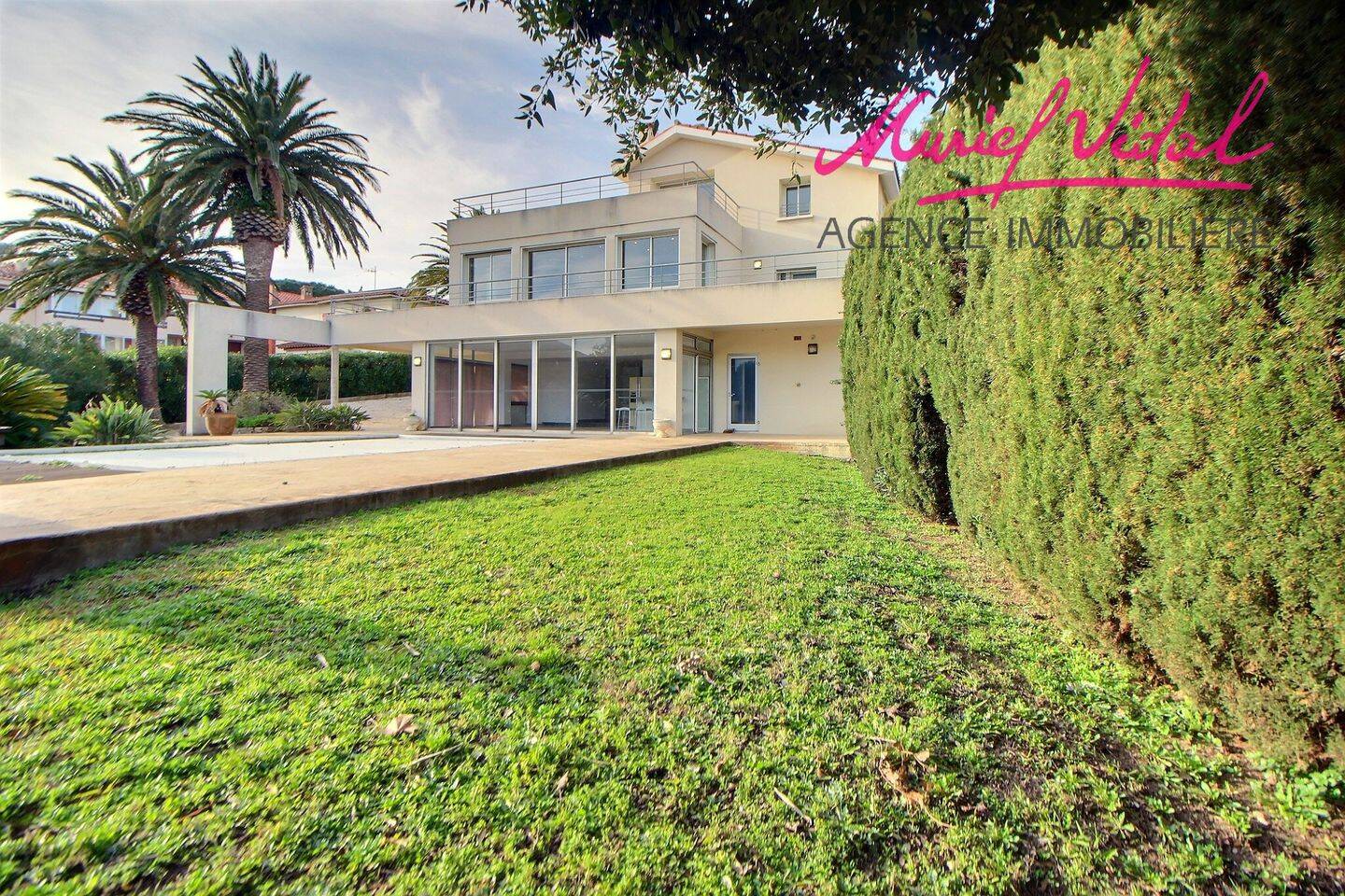 Maison 9 pièces 290 m² · à Port-Vendres · 290 m² · 1 520 000 €
