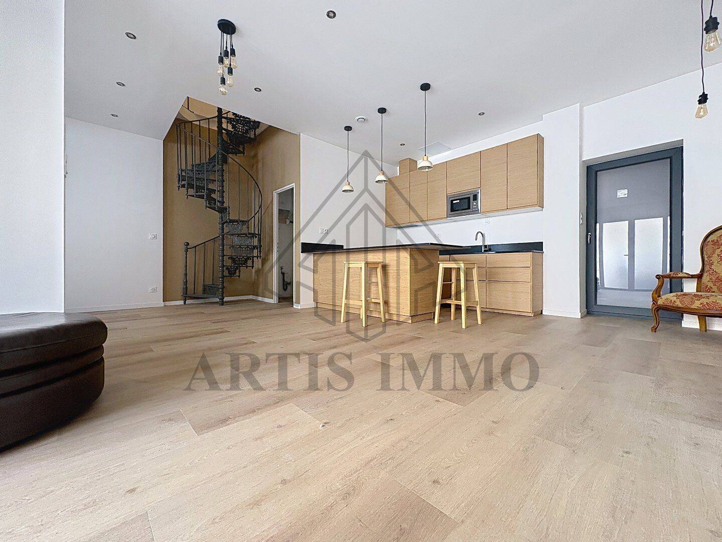 Maison 5 pièces 101 m² · à Montpellier · 101 m² · 595 000 €