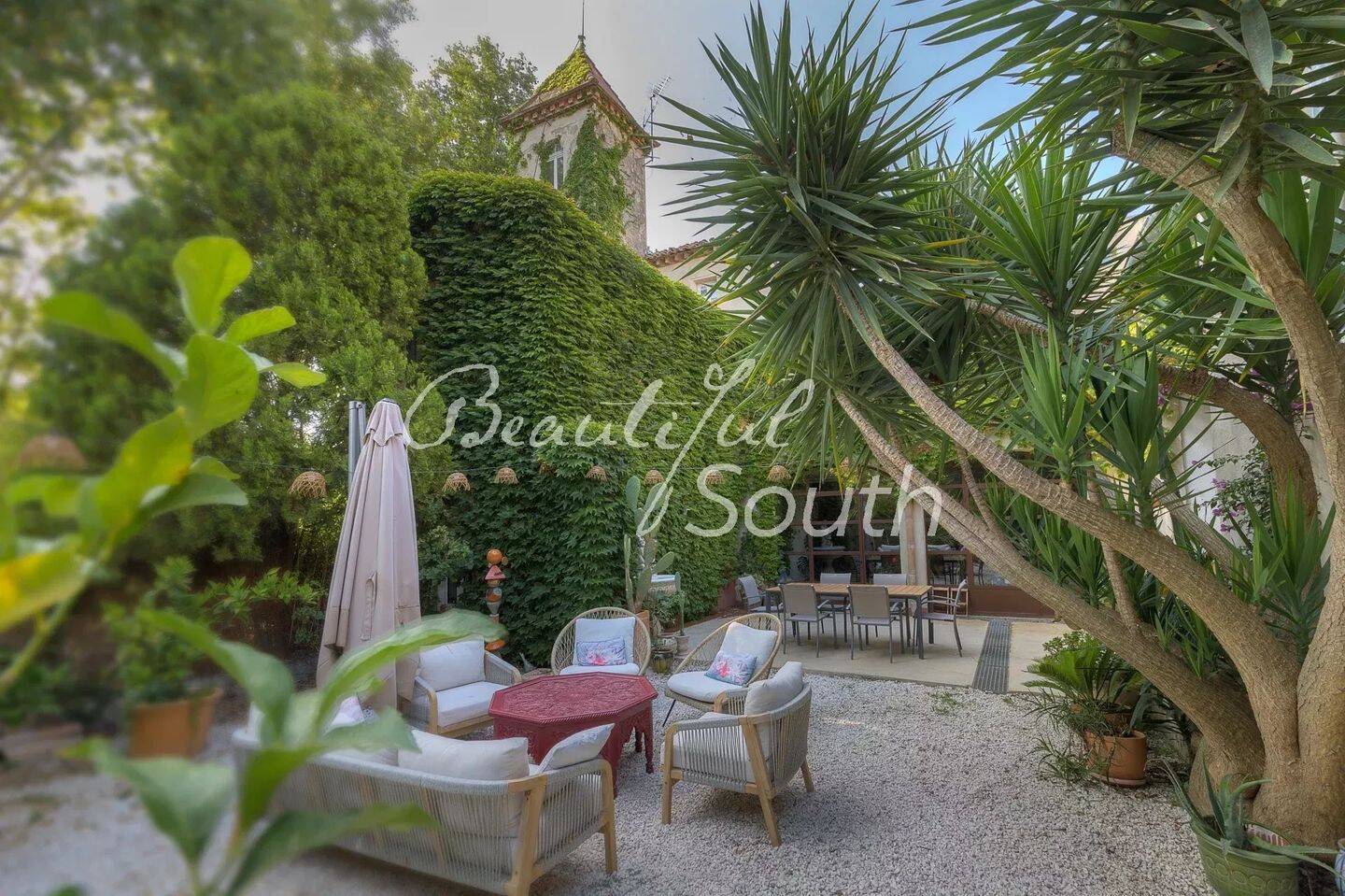 Maison 746 m² · à Narbonne · 746,3 m² · 2 600 000 €
