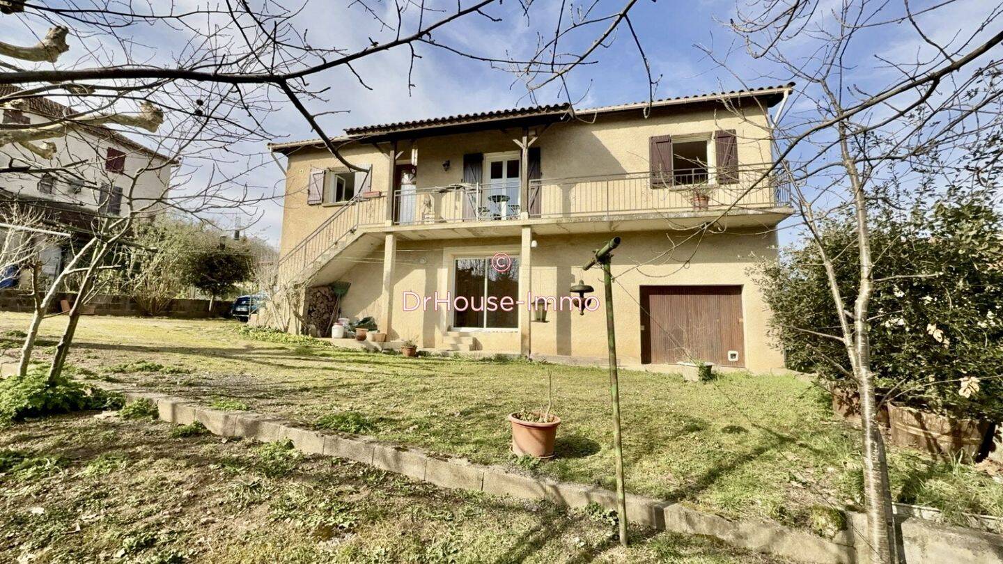 Maison 7 pièces 176 m² · à Pradines · 176 m² · 199 500 €
