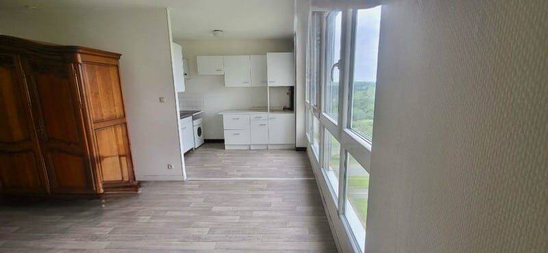Appartement 1 pièce 31 m² · à Brest · 31 m² · 84 000 €