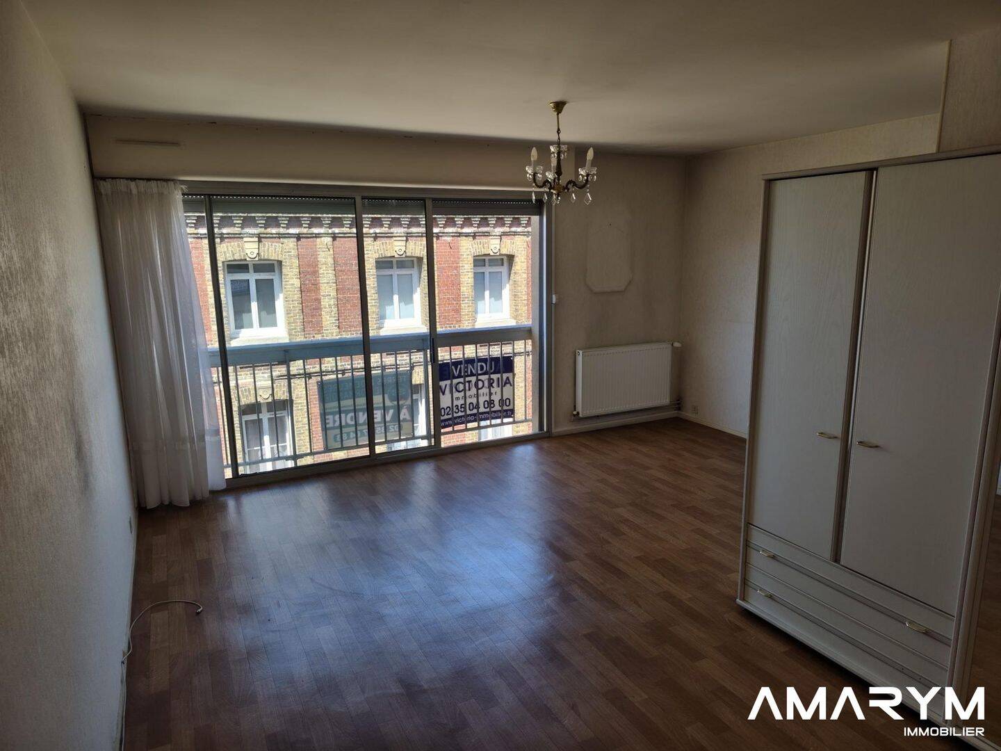 Appartement 1 pièce 35 m² · à Dieppe · 35 m² · 89 500 €
