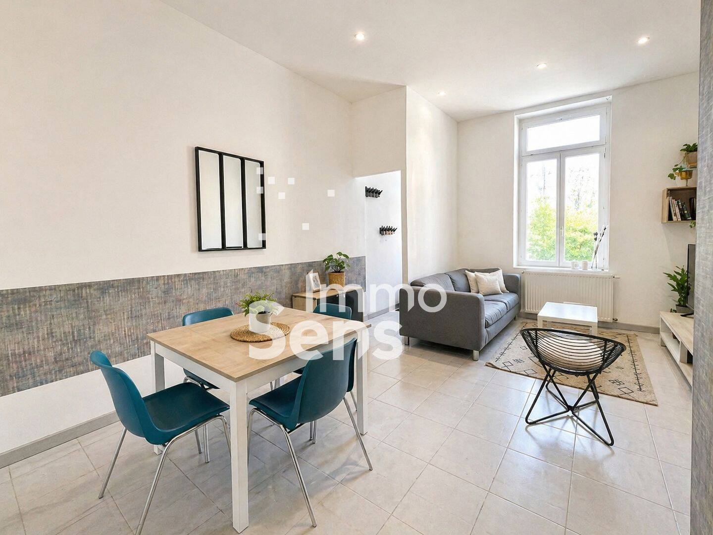 Maison 5 pièces 75 m² · à Roubaix · 75 m² · 171 200 €