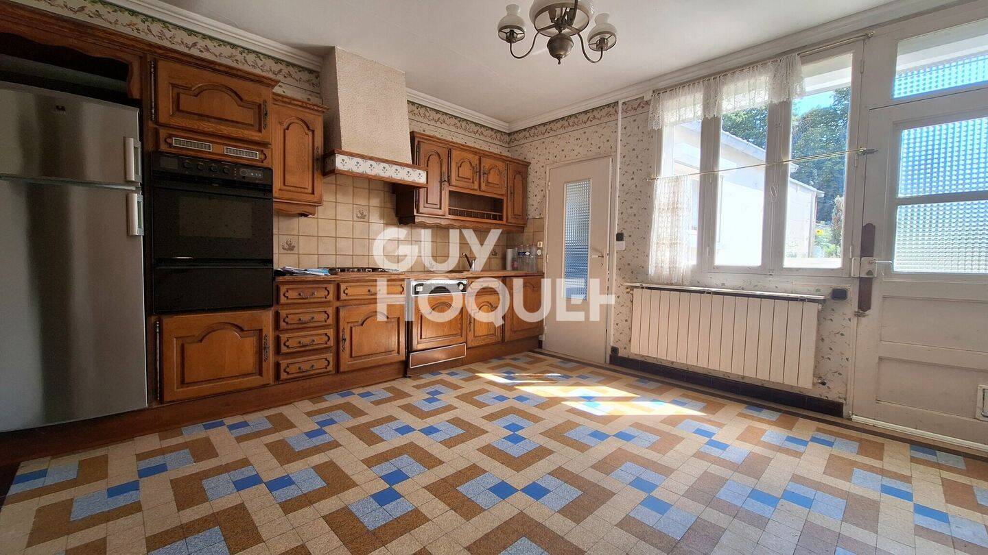 Maison 4 pièces 70 m² · à Amiens · 70 m² · 167 500 €